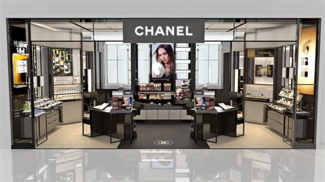 chanel 5th avenue nyc|saks fifth avenue chanel.